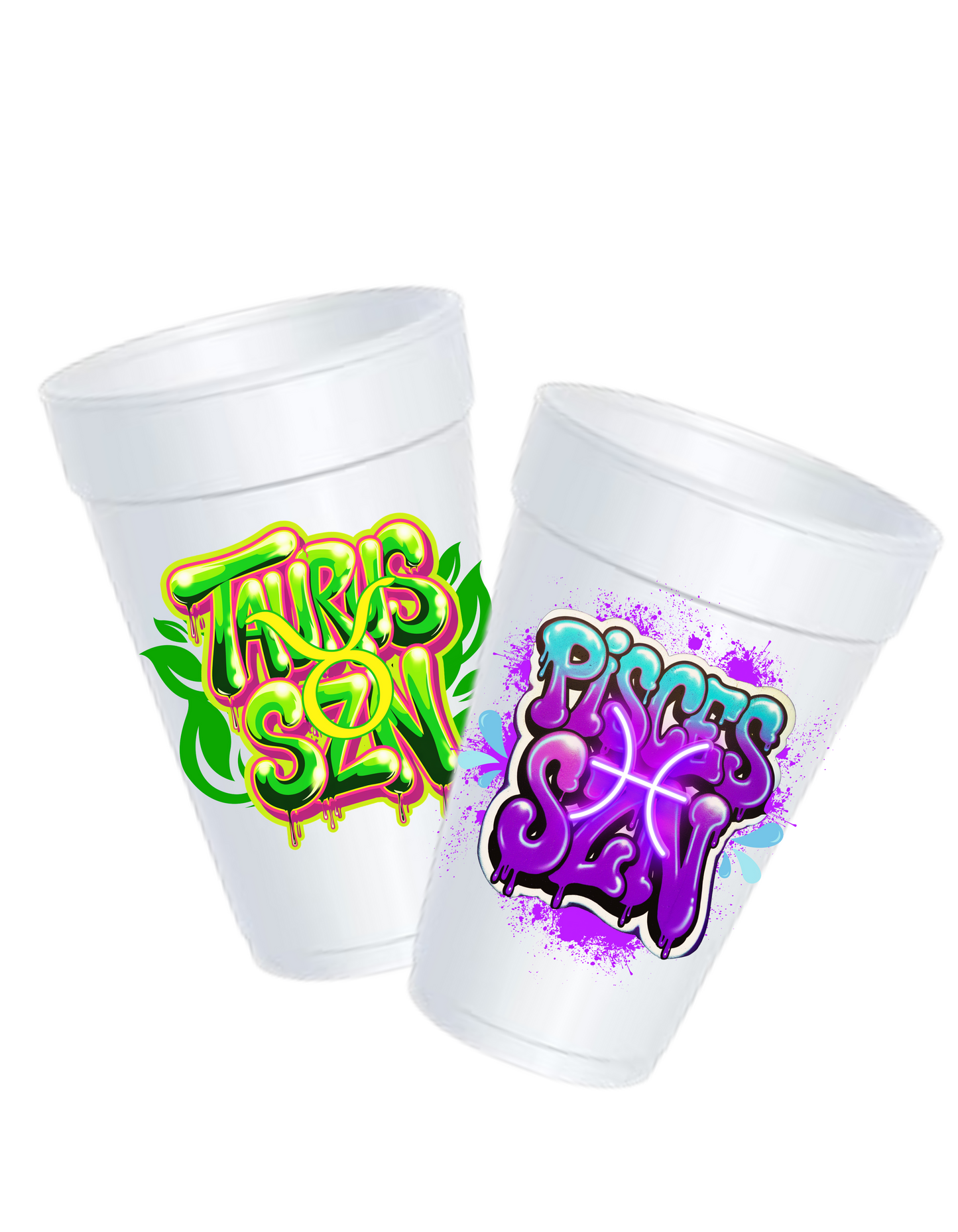 Zodiac Season Digital File