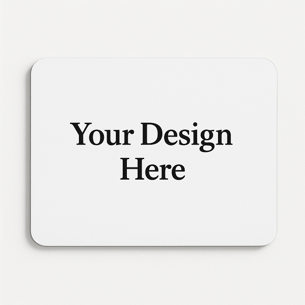 Custom Photo Mousepad - Personalized Mouse pad - Photo printed on mousepad - Custom Printed Mousepad - Personalized office gifts