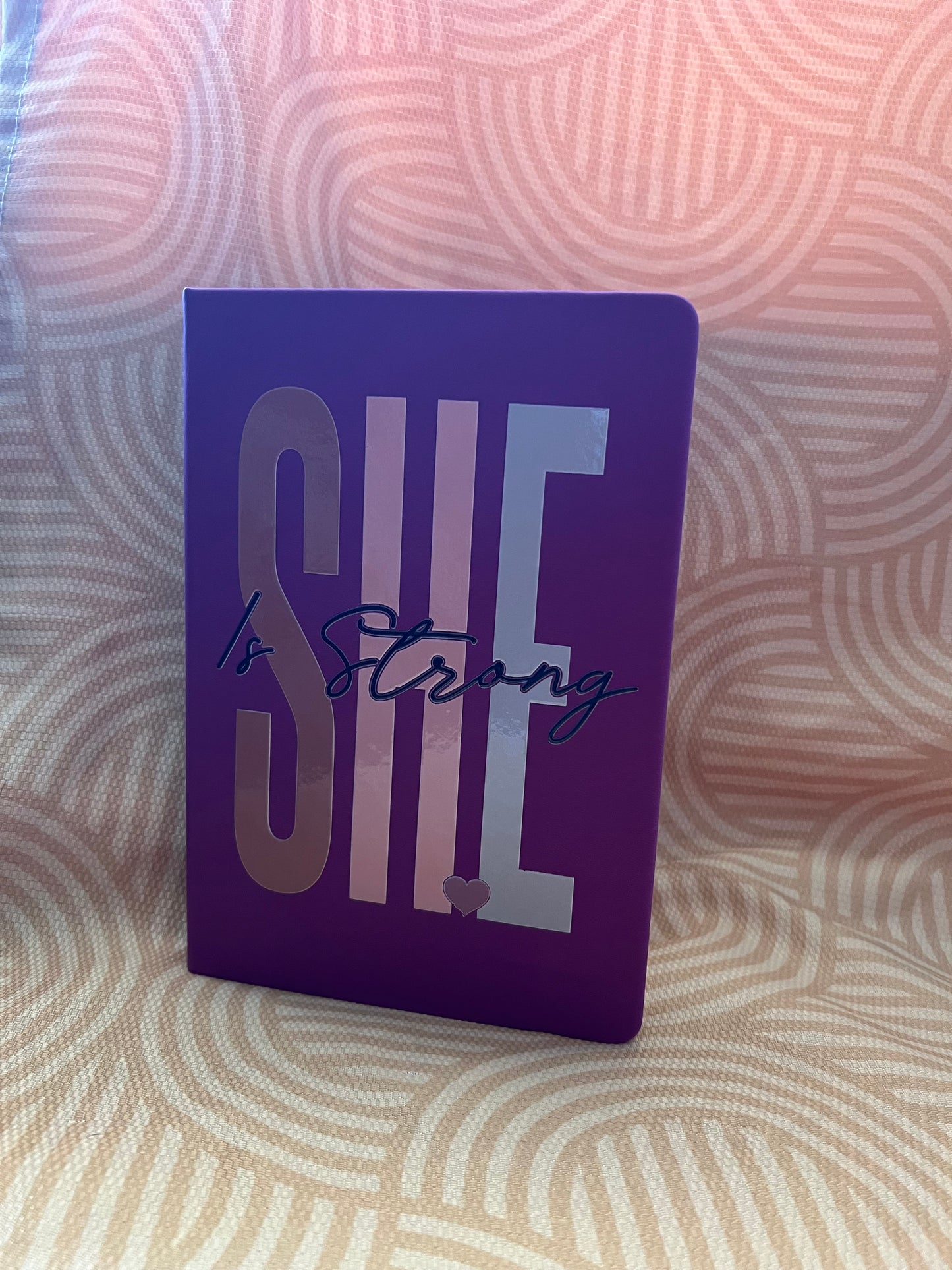 Inspirational Journals