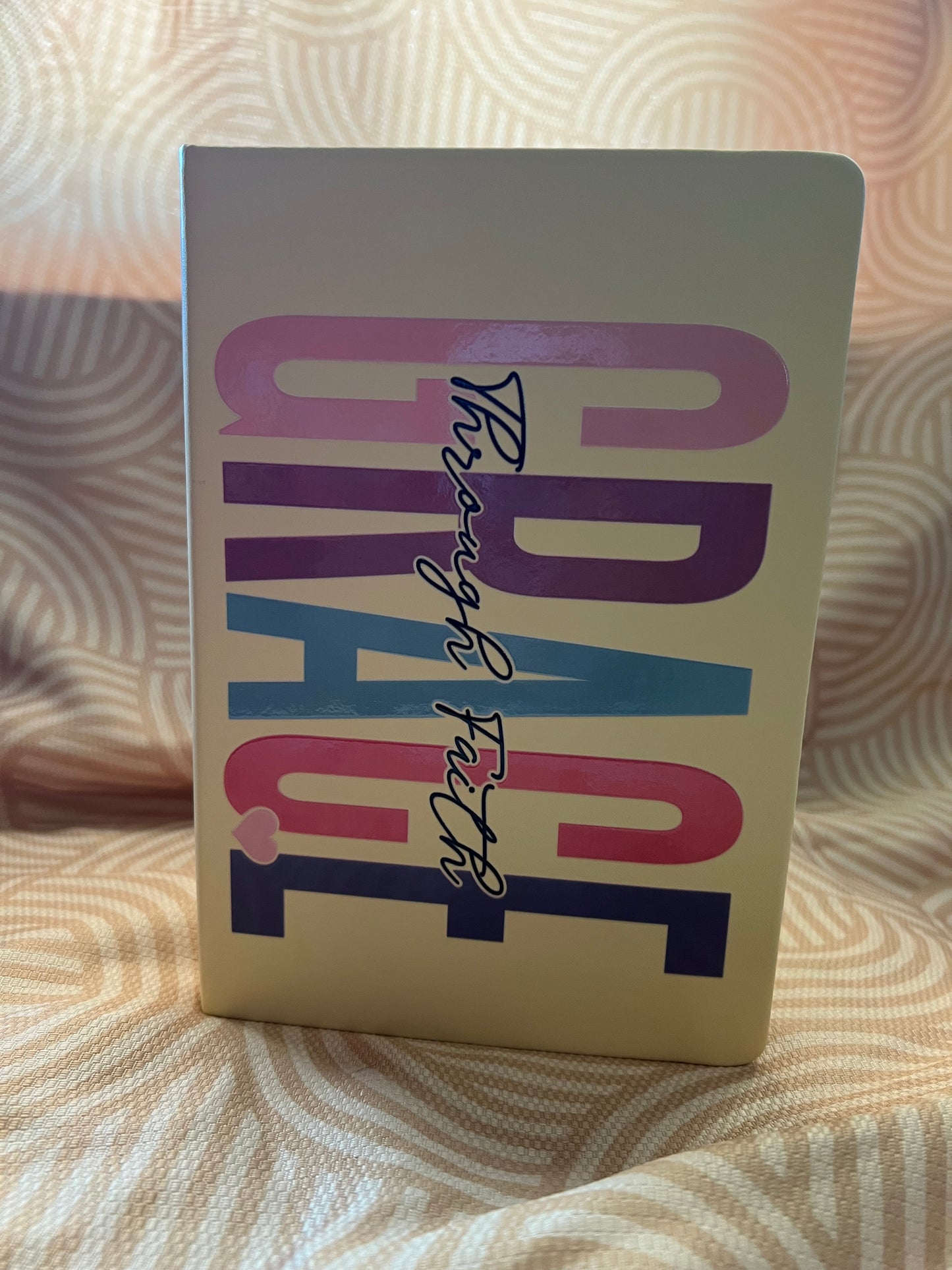 Inspirational Journals