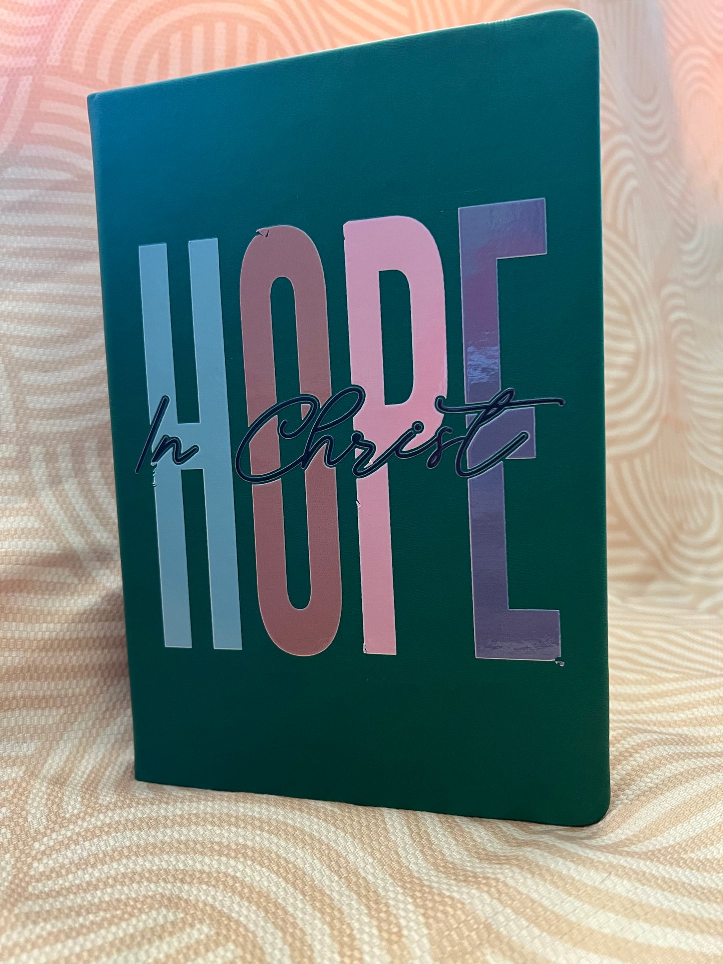 Inspirational Journals