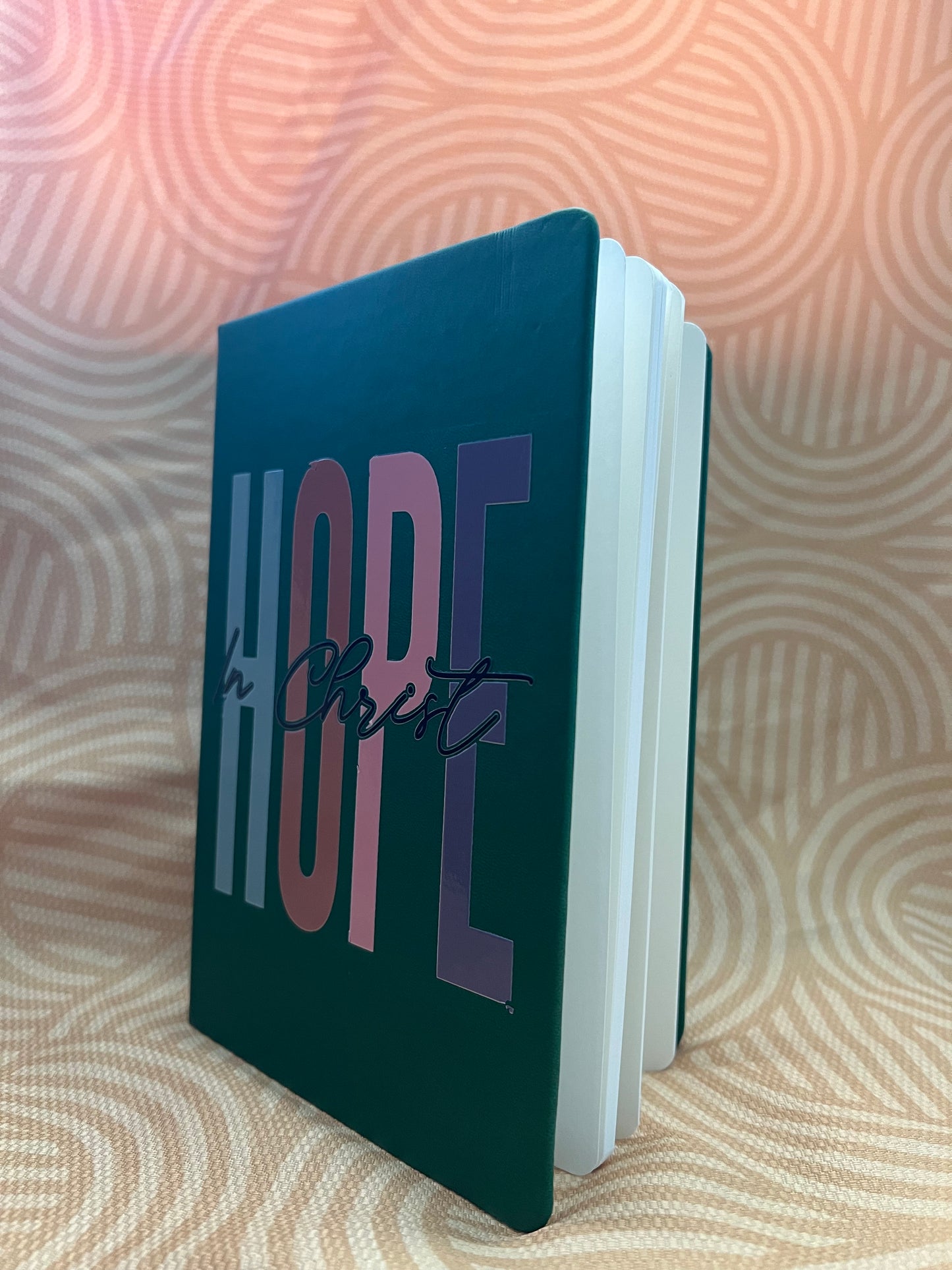 Inspirational Journals