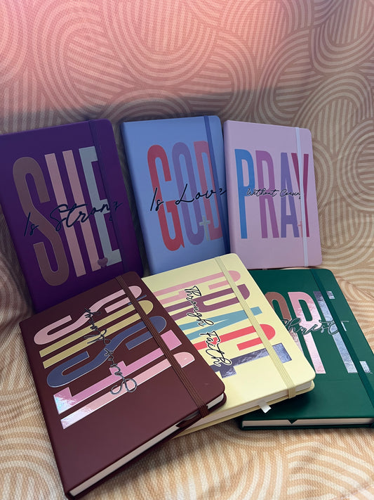 Inspirational Journals